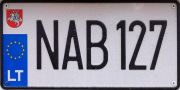 * NAB 127