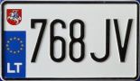 * 768 JV