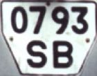 0793/SB 0793/SB