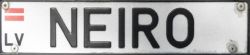 NEIRO NEIRO