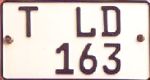 T LD/163 T LD/163