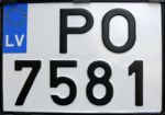 PO/7581