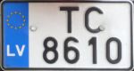 TC/8610 TC/8610