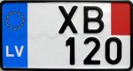 XB/120 XB/120