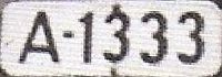 A-1333 A-1333