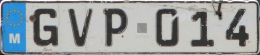 GVP 014