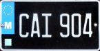 CAI 904