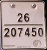 26/207450 26/207450