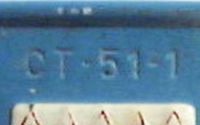 A &lsquo;CT-51-1&rsquo; grav&iacute;roz&aacute;s a rendsz&aacute;mon