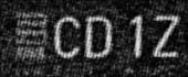 *CD 1Z