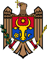 Moldova c&iacute;mere