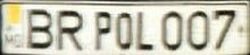 BR POL 007