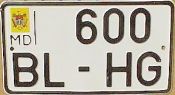 600/BL-HG