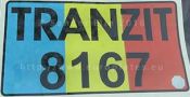 TRANZIT/8167