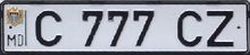 C 777 CZ