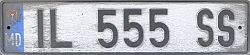 IL 555 SS