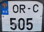 OR-C/505