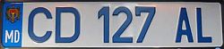CD 127 AL