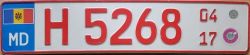 H 5268 04/17