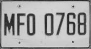 MFO 0768
