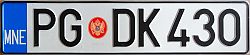 PG*DK 430