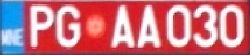 PG*AA 030