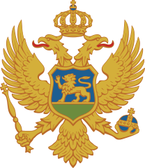 Montenegr&oacute; c&iacute;mere