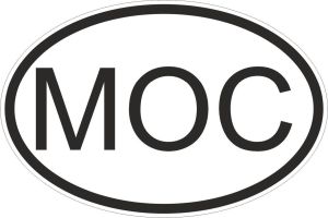 MOC autójel MOC autójel
