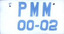 PMM/00-02 PMM/00-02