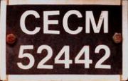 CECM/52442