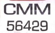 CCM/56429 CCM/56429