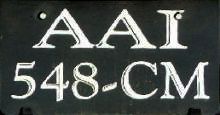 AAI/548-CM AAI/548-CM