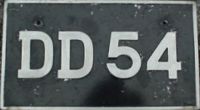 DD 54