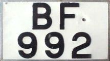 BF/992