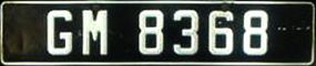 GM 8368
