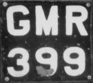 GMR/399 GMR/399
