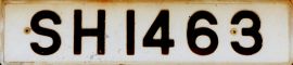 SH 1463 SH 1463