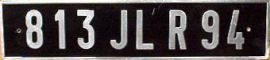 813 JL R 94