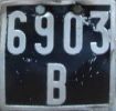 6903 B