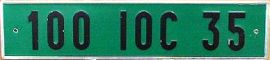 100 IOC 35