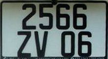 2566/ZV 06