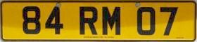 84 RM 07