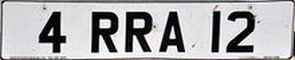 4 RRA 12