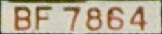 BF 7864 BF 7864