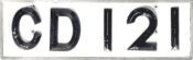 CD 121 CD 121