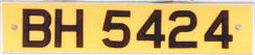 BH 5424
