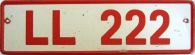 LL 222 LL 222
