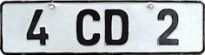 4 CD 2