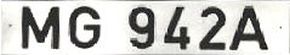 MG 942A