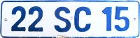 22 SC 15 22 SC 15